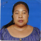 Rahel Alex Muhando